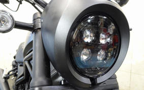 HONDA REBEL 250  S E-clutch MC49