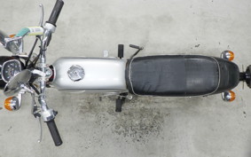 HONDA CD50 BENLY S 2021 CD50