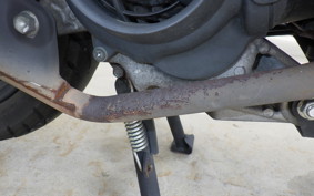 SUZUKI ADDRESS 110 CE47A