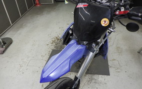 KAWASAKI KLX250 Gen.2 2016 LX250S