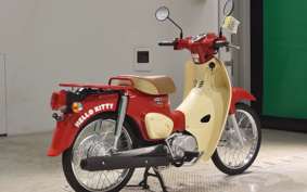 HONDA C50 SUPER CUB AA09