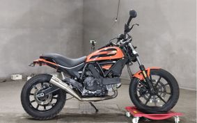 DUCATI  DUCATI  SCRAMBLER SIXTY2 2019 KA00A
