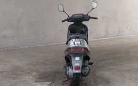SUZUKI ADDRESS V100 CE11A
