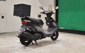 SUZUKI ADDRESS V125 S CF4MA