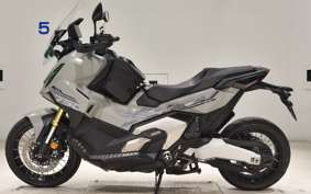 HONDA X-ADV 750 2025 RH21
