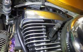 KAWASAKI VULCAN 1500 MEAN STREAK 2002 VNT50P