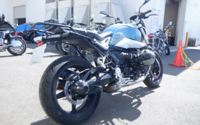 BMW R NINE T PURE 2022 0L61