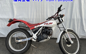 HONDA TLM200