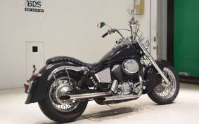 HONDA SHADOW 400 1999 NC34