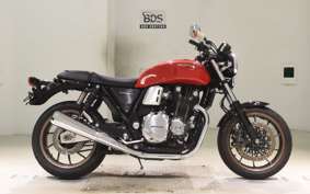 HONDA CB1100RS 2022 SC65