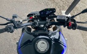 YAMAHA MT-09 SP ABS 2018 RN52J