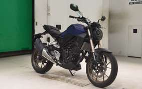 HONDA CB250RA 2005 MC52