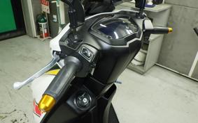 YAMAHA CYGNUS Griffus SEJ4J