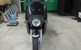 HONDA ﾍﾞﾝﾘｨ110 2005 JA09