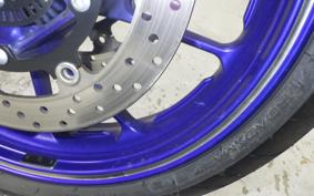 YAMAHA MT-09 Tracer 2015 RN36J