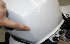 HONDA VFR800F 2016 RC79