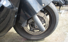 SUZUKI GEMMA250 CJ47A