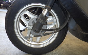 SUZUKI ADDRESS V50 Gen.2 CA42A