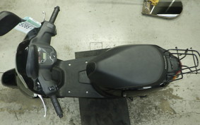 HONDA TACT Basket 2012 AF79