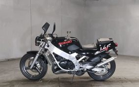 SUZUKI WOLF 250 VJ21A