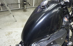 HONDA STEED 400 1993 NC26