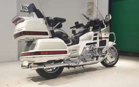 HONDA GL1500 GOLD WING 1996