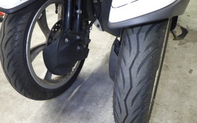 YAMAHA TRICITY 125 SE82J