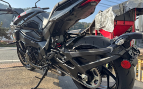 SUZUKI KATANA 2021 GT79B