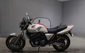 HONDA CB400SF NC31