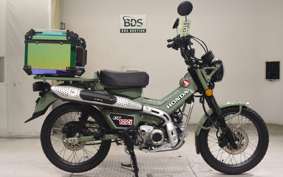 HONDA CT125-2 2016 JA65