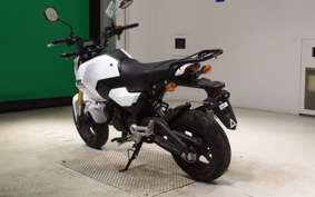 HONDA GROM 2000 JC92