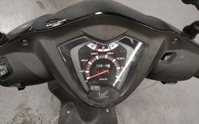HONDA DIO 110 JF31