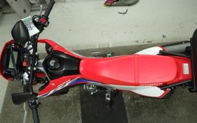 HONDA CRF250L 2018 MD47