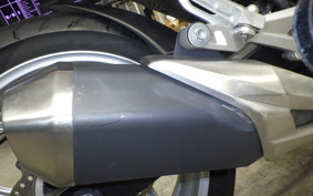 HONDA NC750X LD 2018 RC90