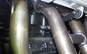 KAWASAKI NINJA1100SX SE 2025 ZXT10H