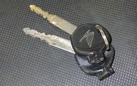 HONDA LEAD 125 2024 JF45