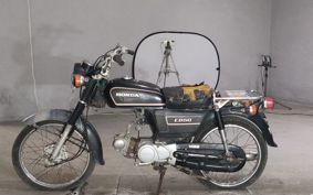 HONDA BENLY50 CD50