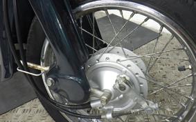 HONDA LITTLE CUB E AA01