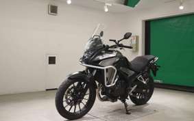 HONDA 400X 2019 NC56