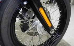 HARLEY FXBB1750 2020