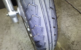 HONDA C50 SUPER CUB 2002 AA07