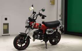 HONDA DAX 125 1993 JB04