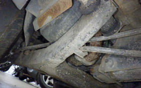 HONDA GYRO UP TA01