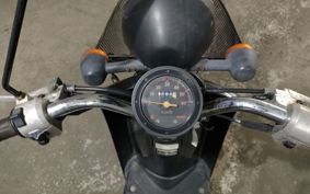 HONDA TODAY AF61