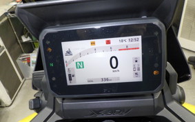HONDA X-ADV 750 2025 RH21