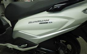 SUZUKI BURGMANストリート125EX 2000 EA23M
