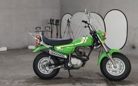 HONDA NO-TI DUX CY50