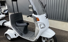 HONDA GYRO TA03