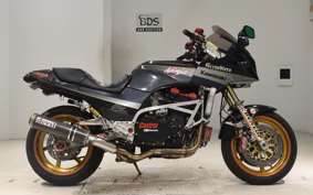 KAWASAKI GPZ900R NINJA 1997 ZX900A