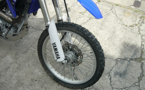 YAMAHA WR250R DG15J